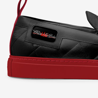 Felise KaBobo - Luxury fashion sneakers
