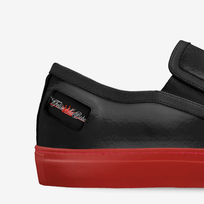 Felise KaBobo - Traditional slip-on (unisex)