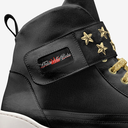 Felise KaBobo - Fashion Stars High-Top