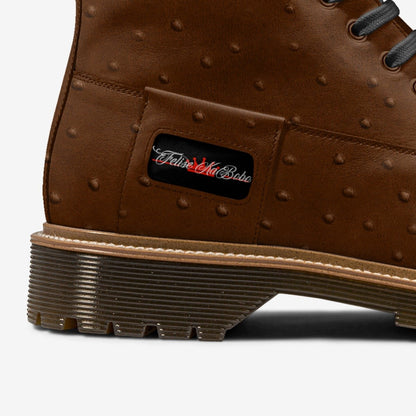 Felise KaBobo -  Classic Street high boot