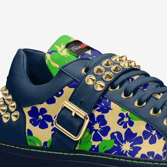Felise KaBobo - Spike fashion low