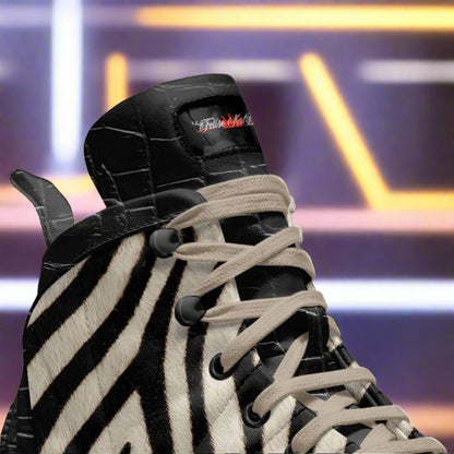 Felise KaBobo - KINGS: TzuStripes