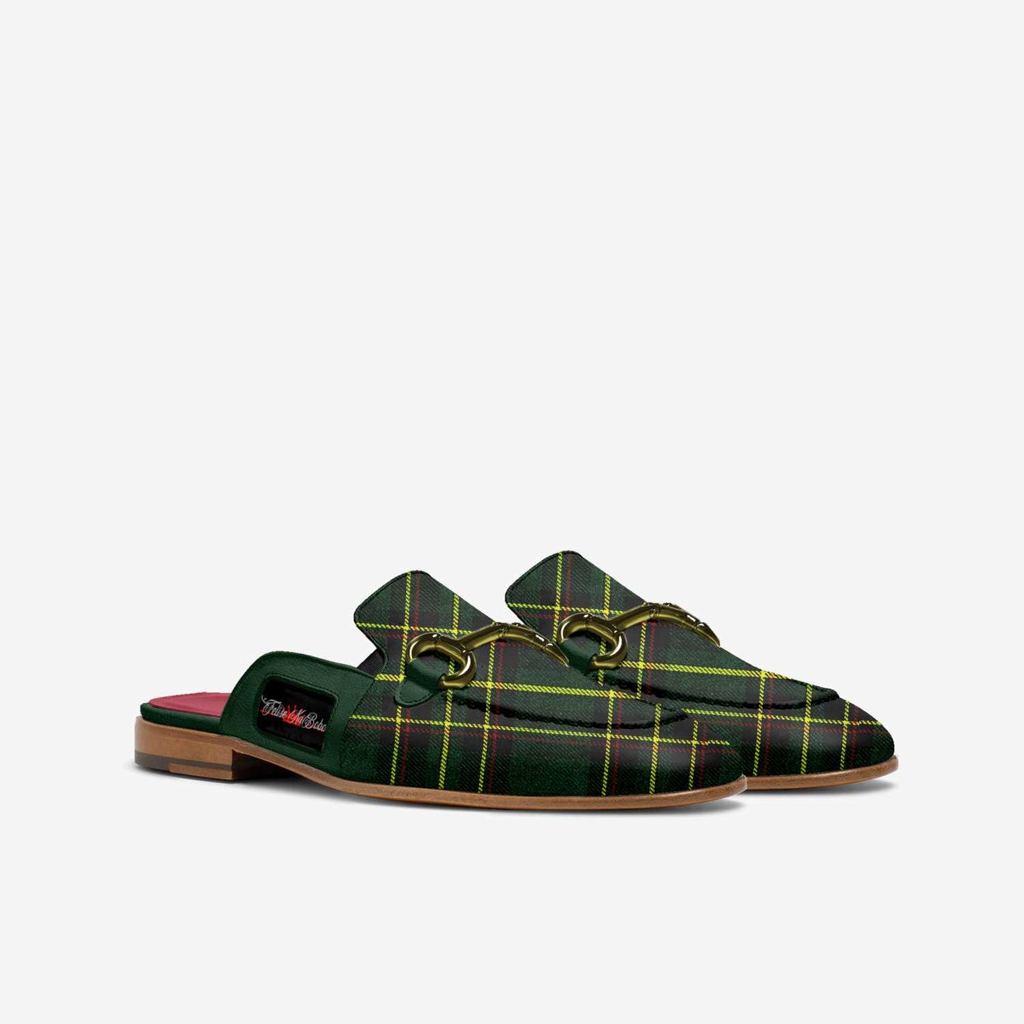 Felise KaBobo - The Shamrock (unisex)