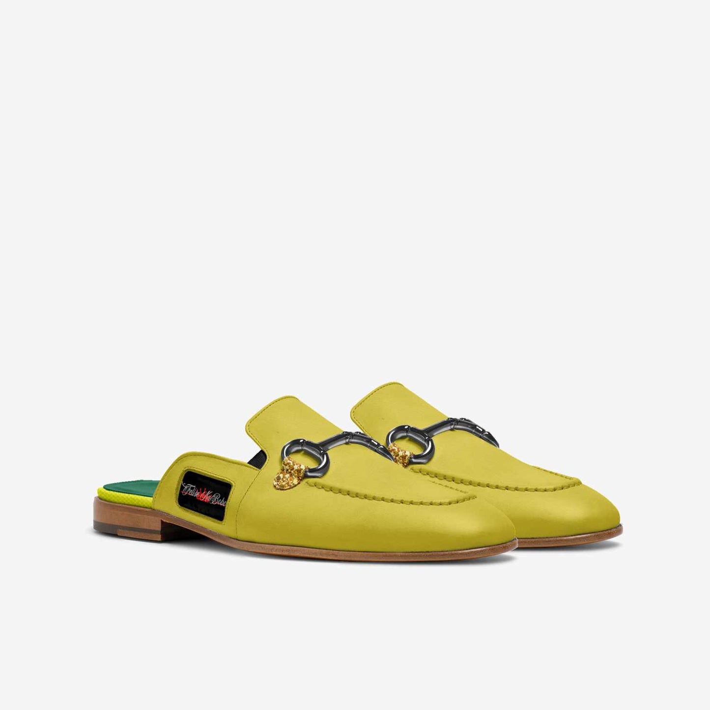 Felise KaBobo - Cleopatra (unisex)