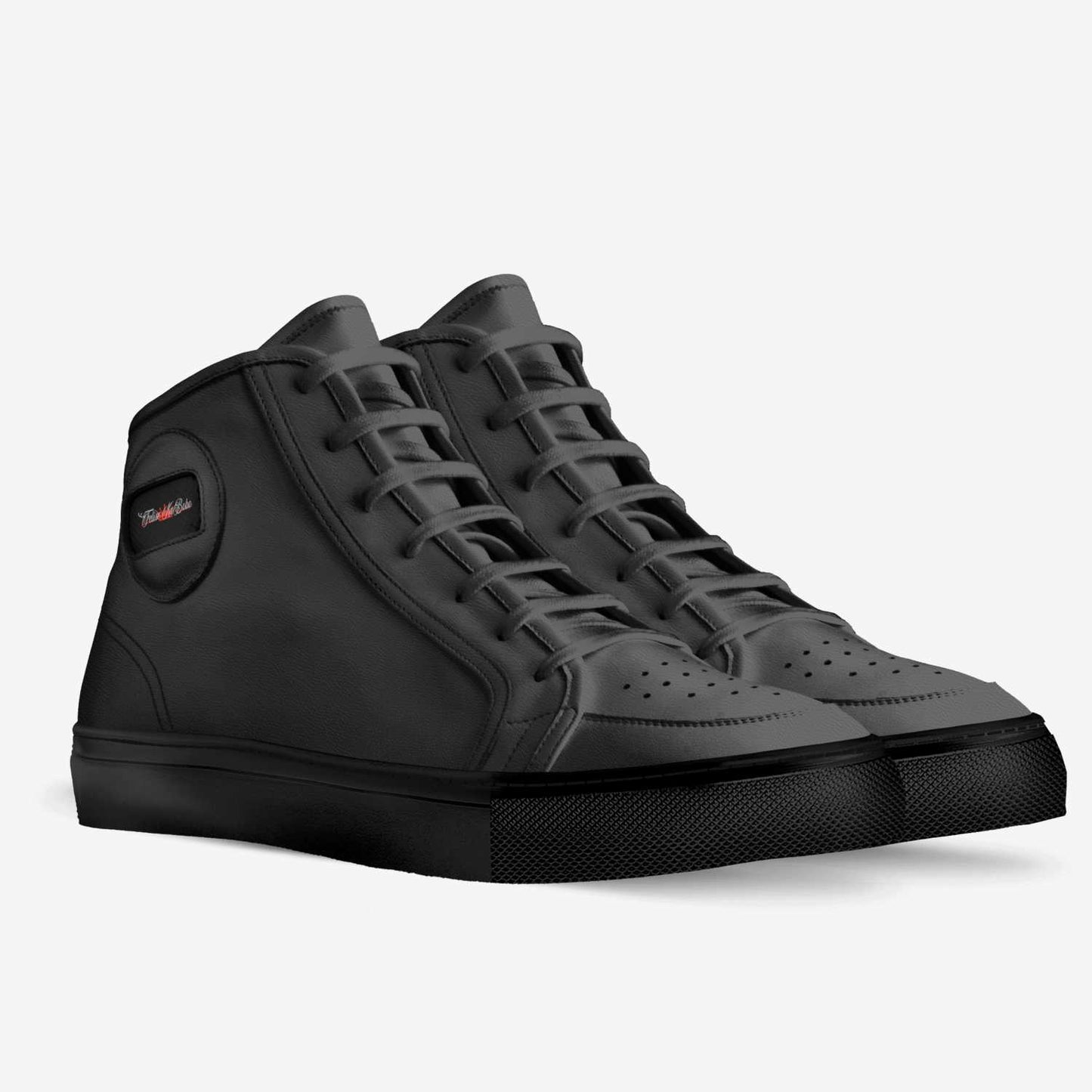 Felise KaBobo - Noir Draco III (unisex)