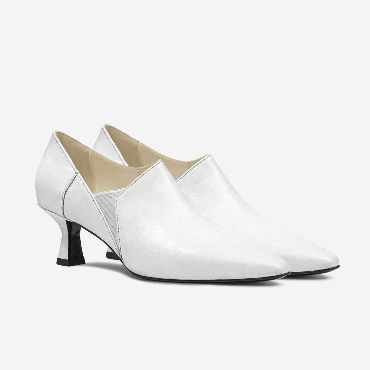 Felise KaBobo - Fashion Low heel