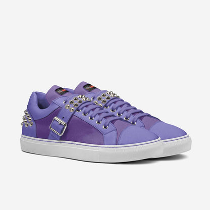 Felise KaBobo - Spike Fashion Low top