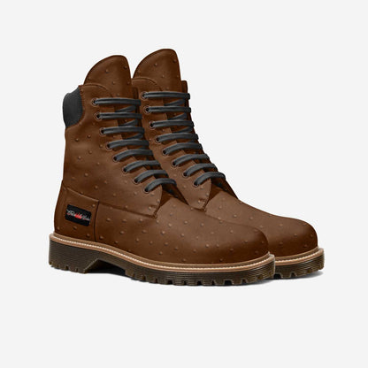 Felise KaBobo -  Classic Street high boot