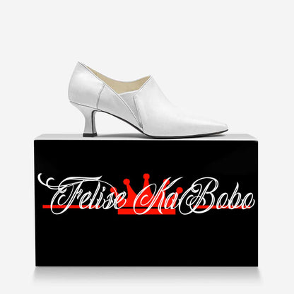 Felise KaBobo - Fashion Low heel