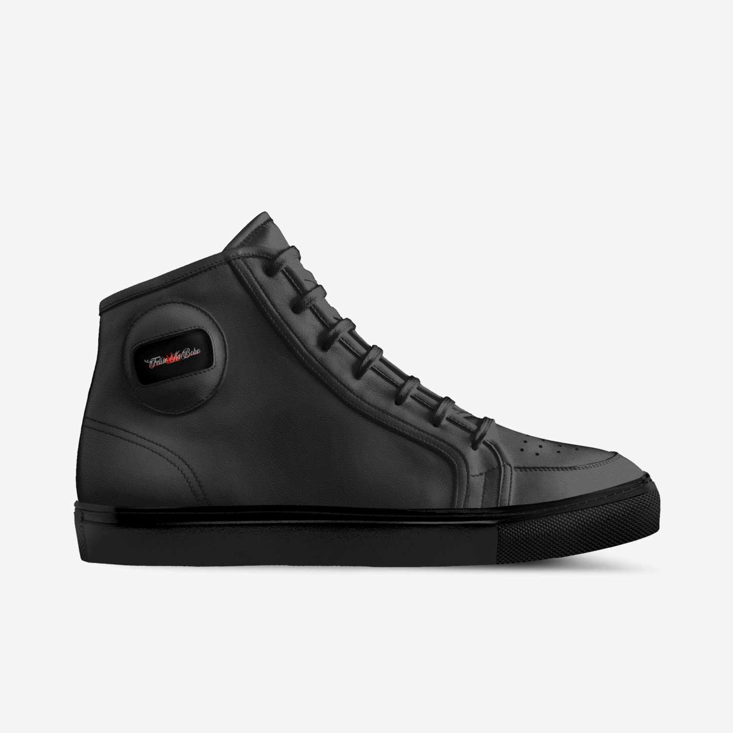 Felise KaBobo - Noir Draco III (unisex)