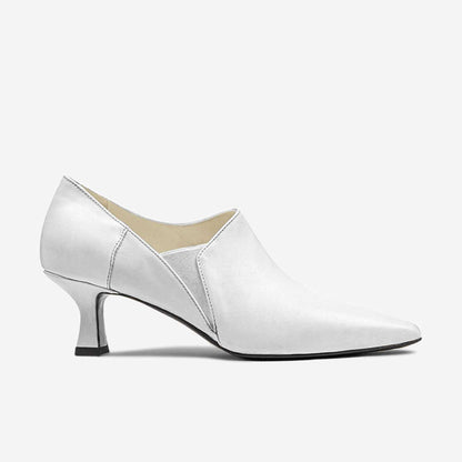 Felise KaBobo - Fashion Low heel