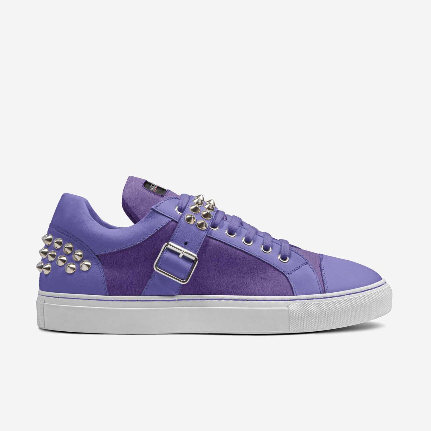 Felise KaBobo - Spike Fashion Low top