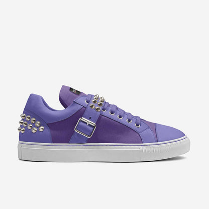 Felise KaBobo - Spike Fashion Low top