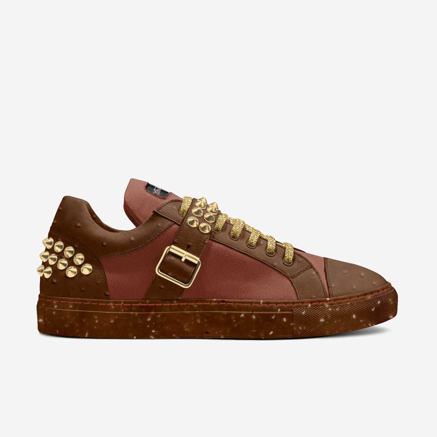 Felise KaBobo -Spiked low