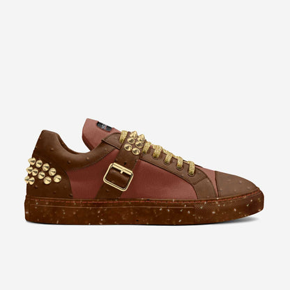 Felise KaBobo -Spiked low