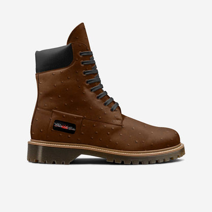 Felise KaBobo -  Classic Street high boot