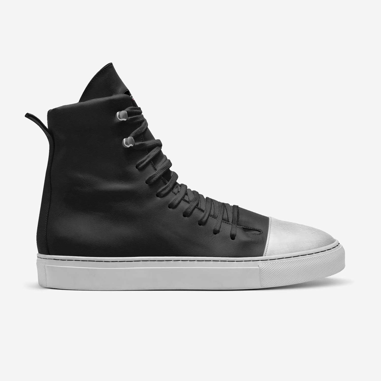 Felise KaBobo - Monument high top