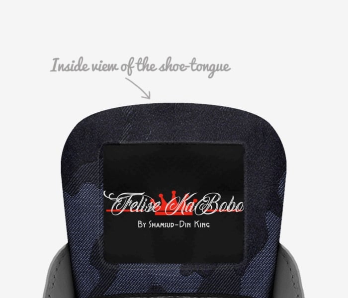 Felise KaBobo - Rasheeda Star