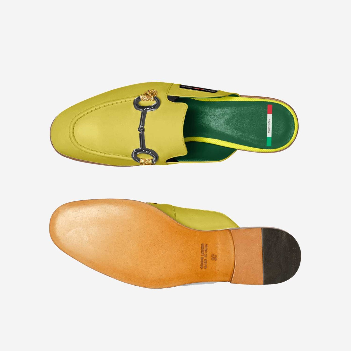Felise KaBobo - Cleopatra (unisex)