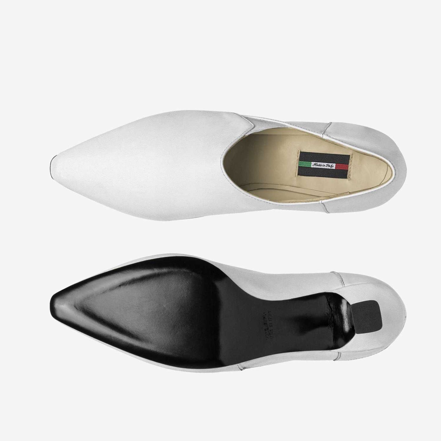 Felise KaBobo - Fashion Low heel