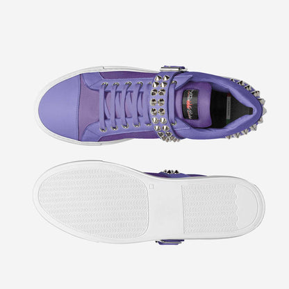 Felise KaBobo - Spike Fashion Low top