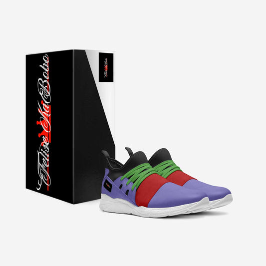 Felise KaBobo - Power Pro 2 (unisex)
