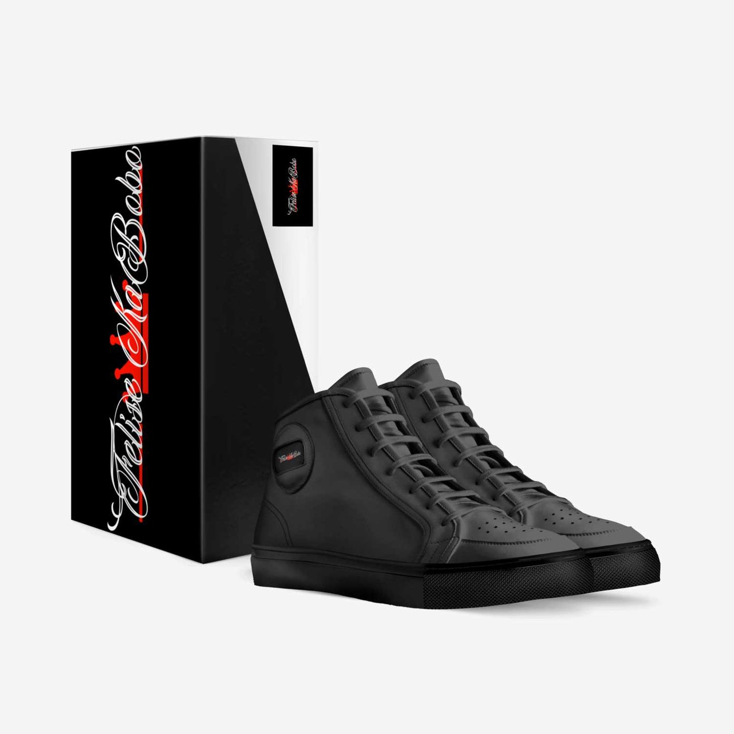 Felise KaBobo - Noir Draco III (unisex)