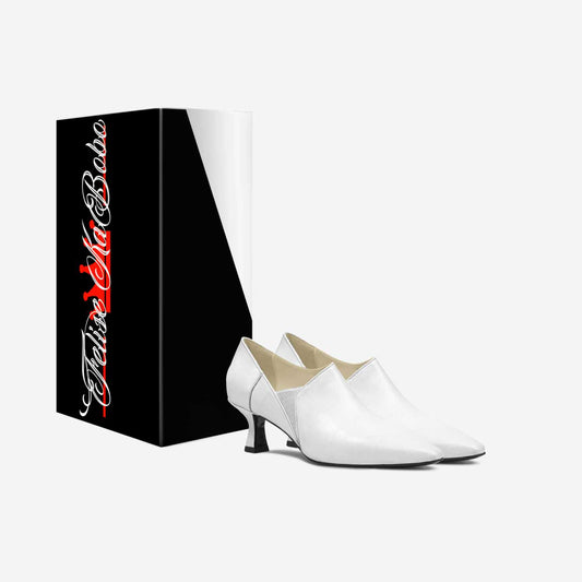 Felise KaBobo - Fashion Low heel
