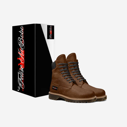 Felise KaBobo -  Classic Street high boot