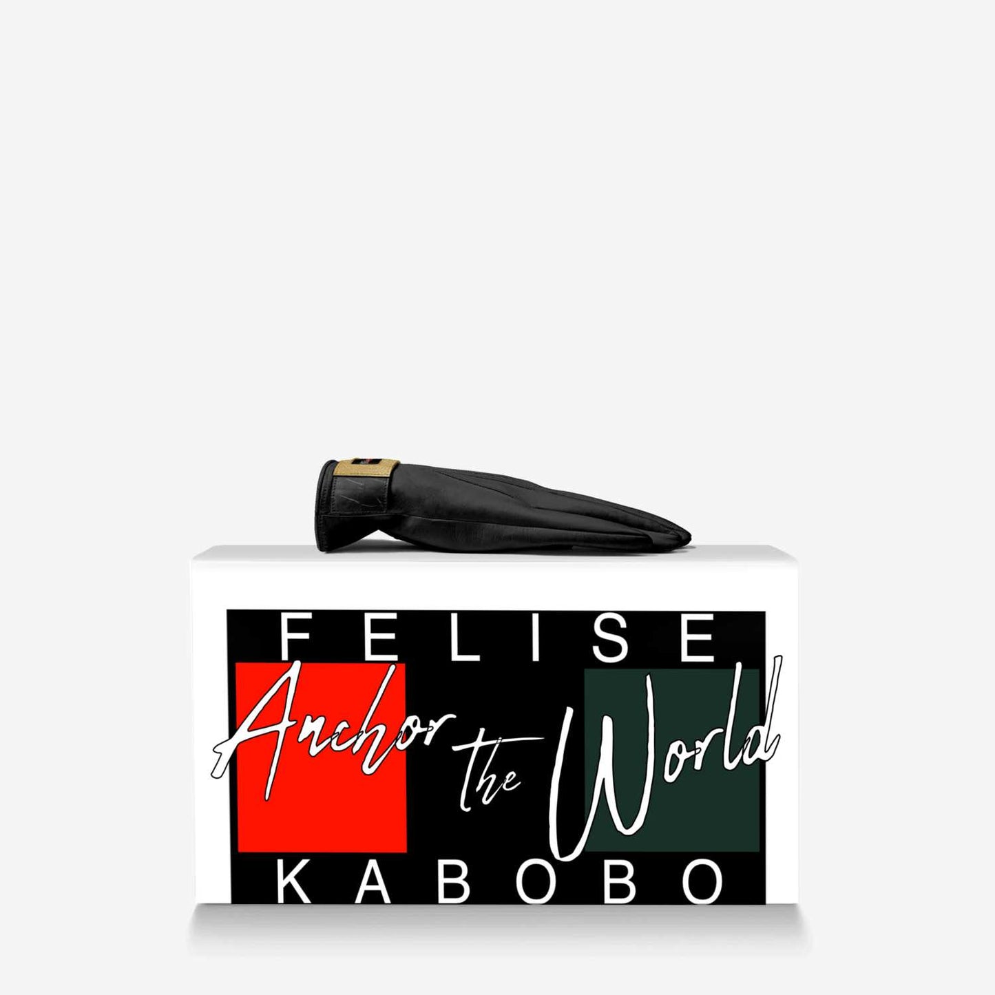 Felise KaBobo - Black Luxury