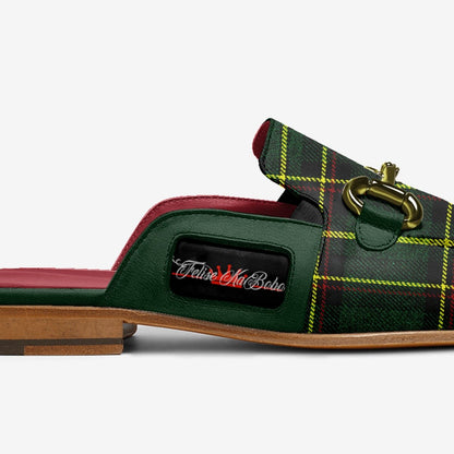 Felise KaBobo - The Shamrock (unisex)