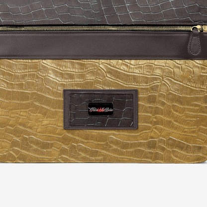 Felise KaBobo -DESIGNER LUXURY FASHION MESSENGER BAG