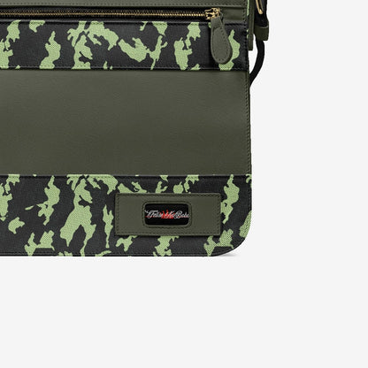 Felise KaBobo -DESIGNER LUXURY URBAN MESSENGER BAG