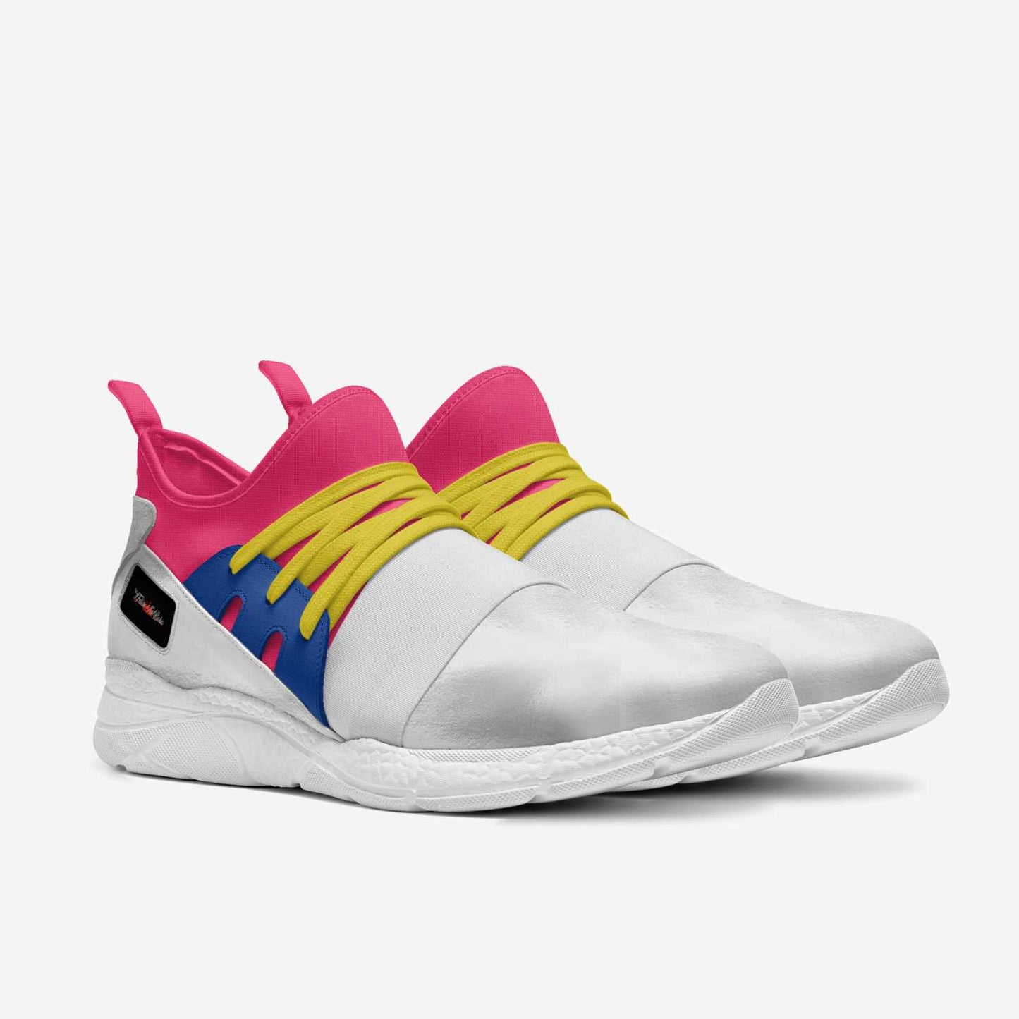 Felise KaBobo - Power flare (unisex)