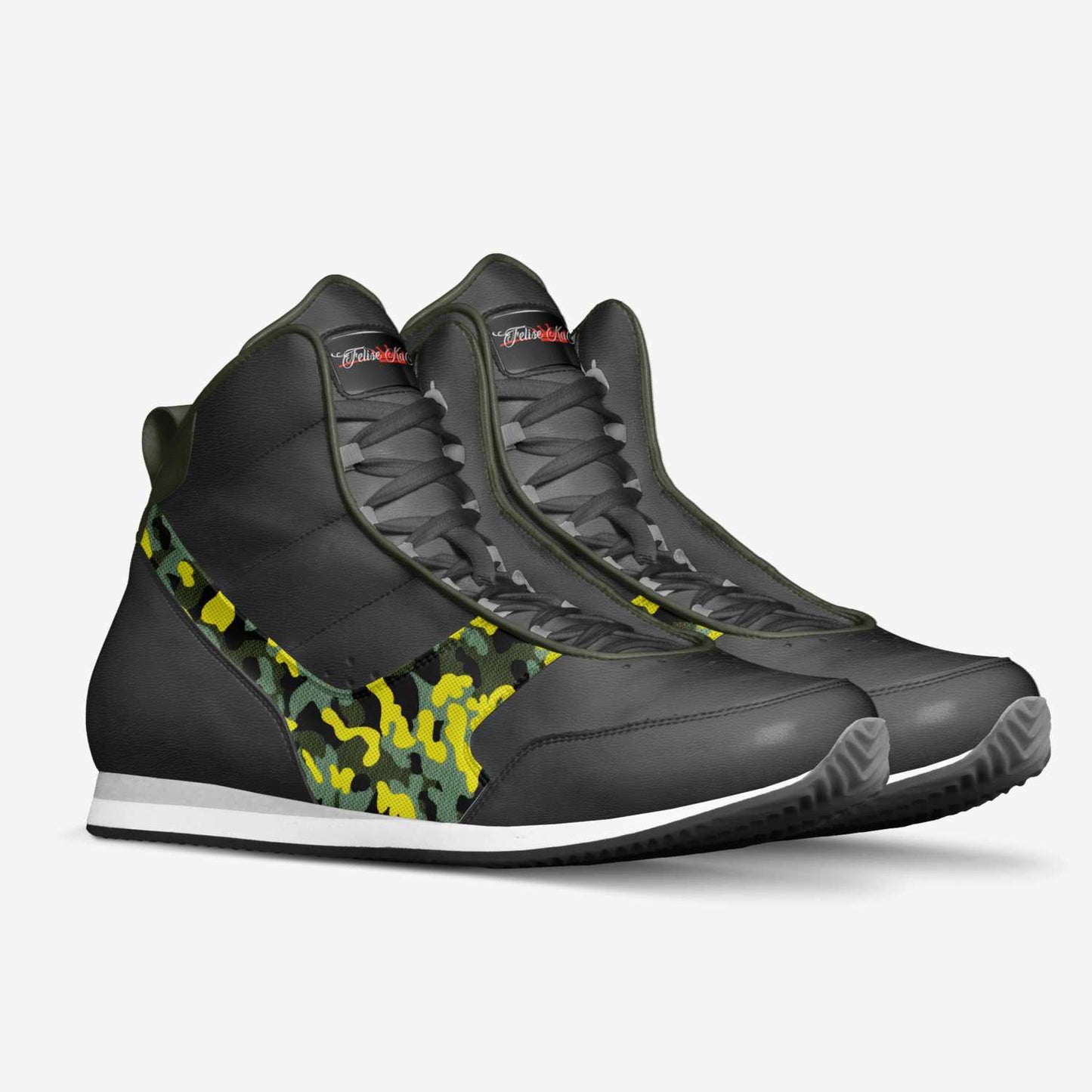 Felise KaBobo - 211 Camo Ops