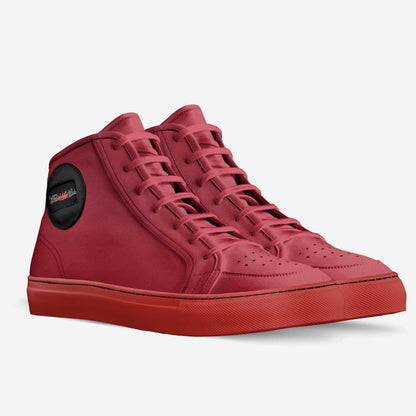 Felise KaBobo - Red Crown 2 (unisex)