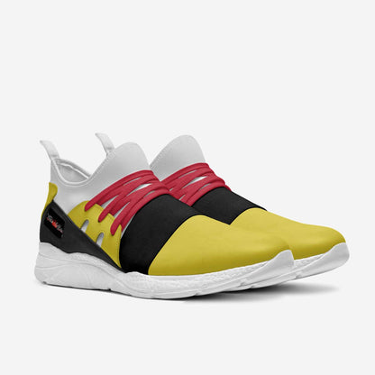 Felise KaBobo - KingPin IV (unisex)