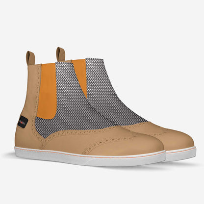 Felise KaBobo - Cognac Swagg