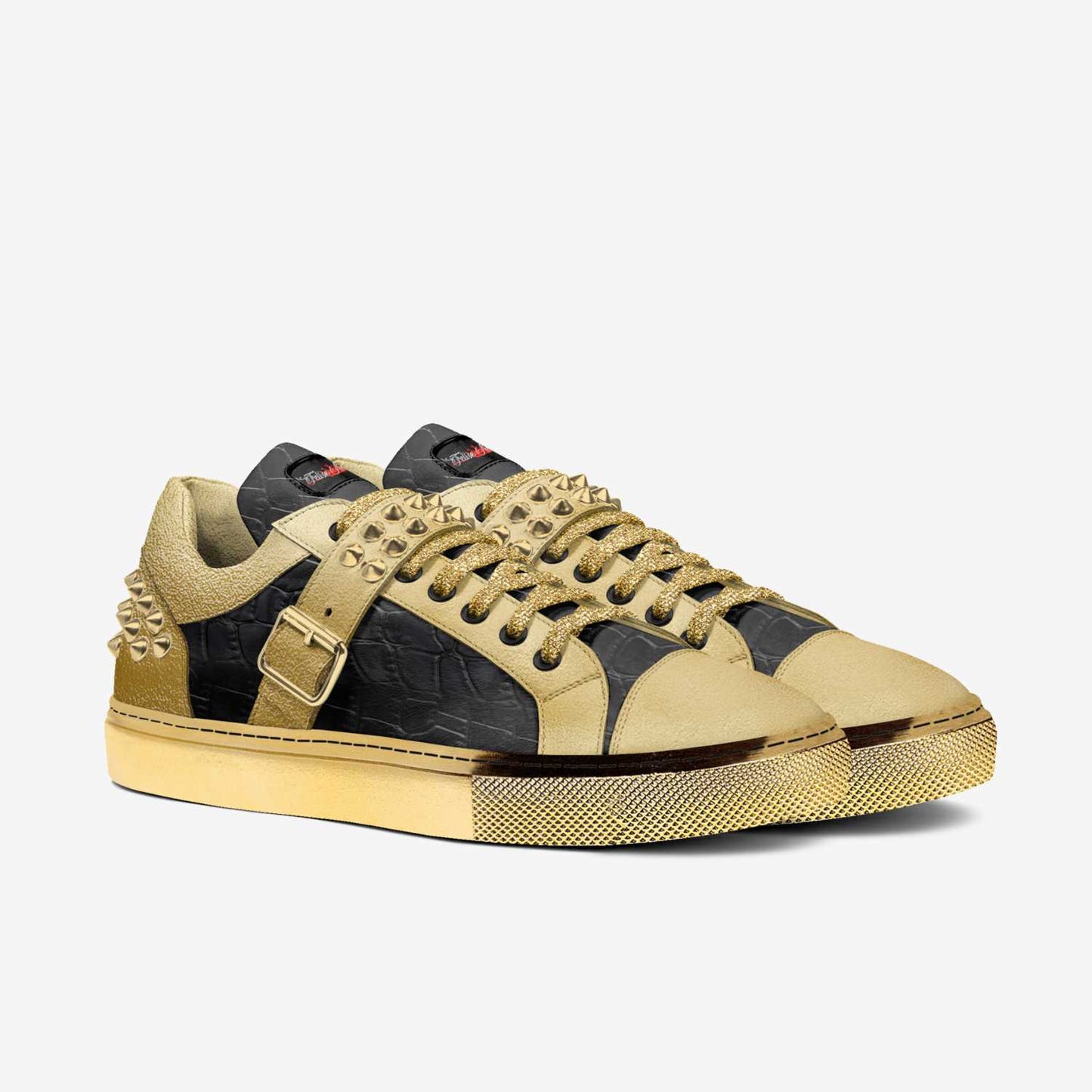 Felise KaBobo - spiked low