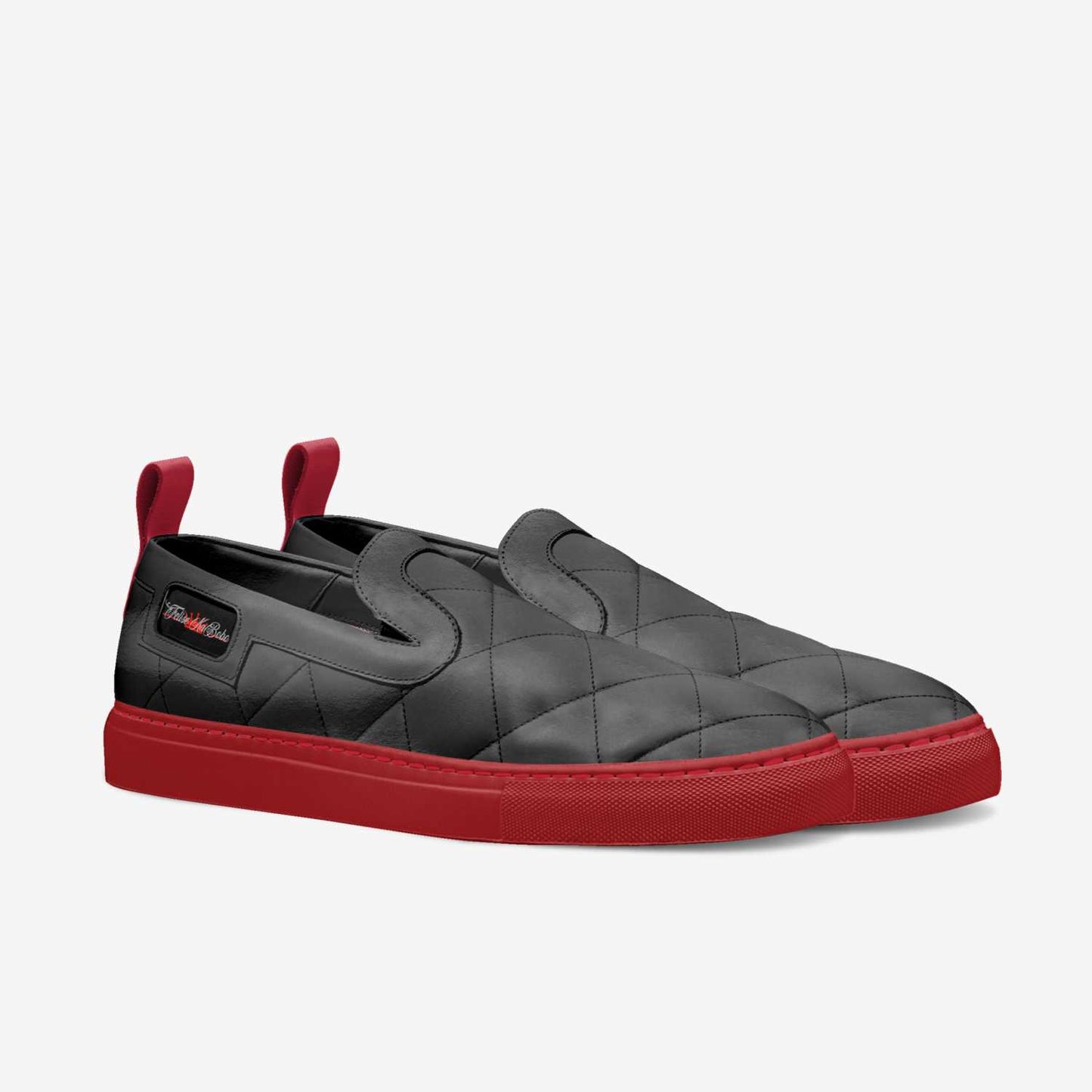 Felise KaBobo - Luxury fashion sneakers