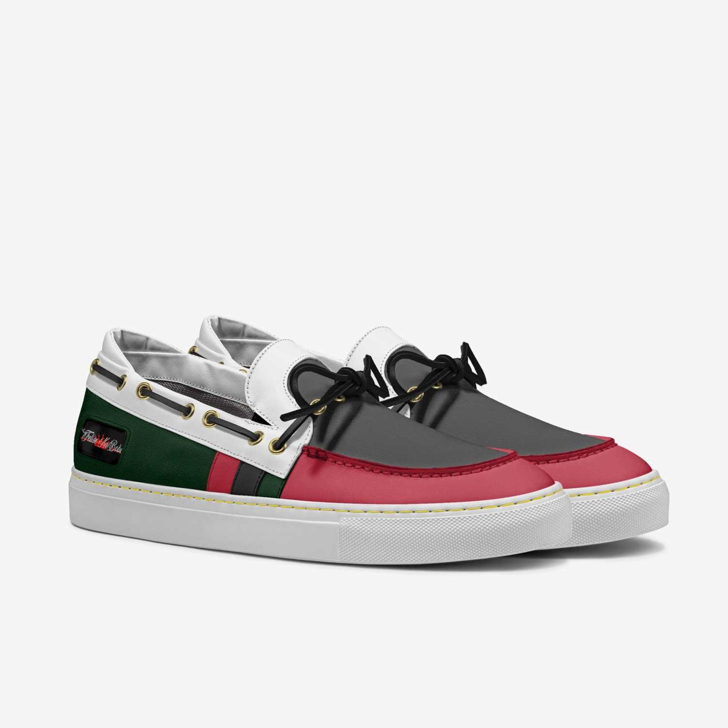 Felise KaBobo - Yachts 2