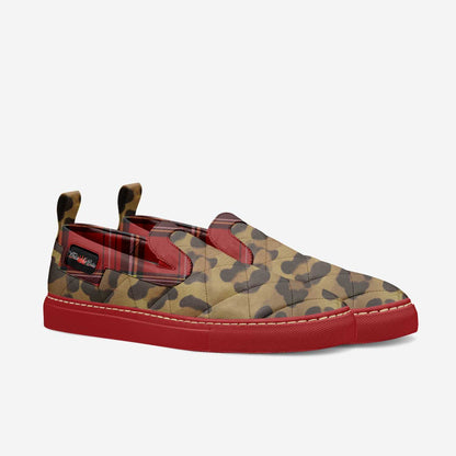 Felise KaBobo - Fashion Slip on