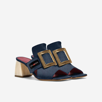Felise KaBobo - Luxe