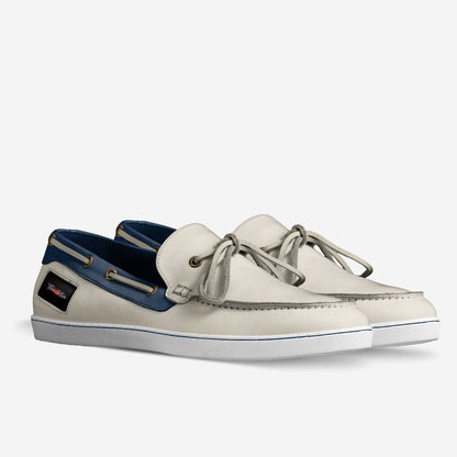 Felise KaBobo - Docksides Pacific