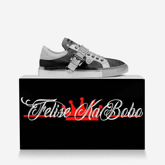 Felise KaBobo- HUSTLE Low