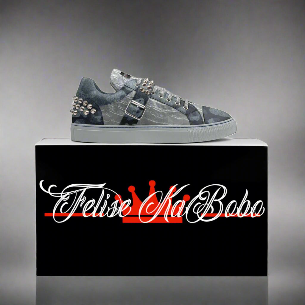 Felise KaBobo -Spike low