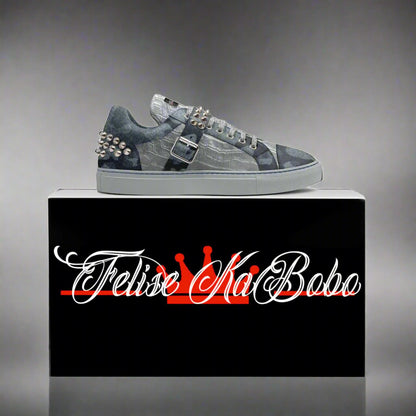 Felise KaBobo -Spike low