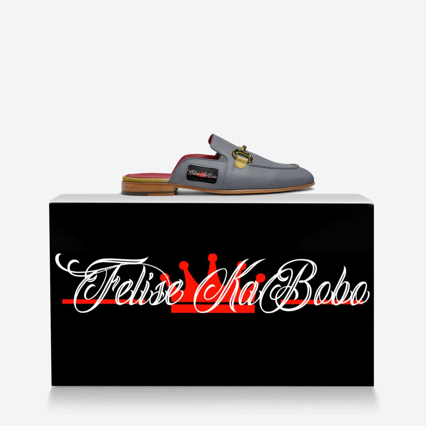 Felise KaBobo - King Pin
