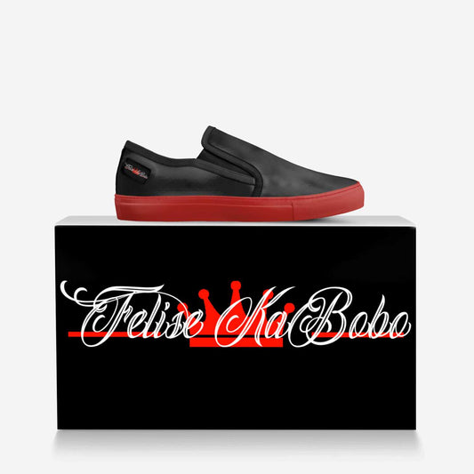 Felise KaBobo - Traditional slip-on (unisex)