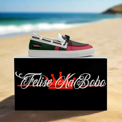 Felise KaBobo - Yachts 2